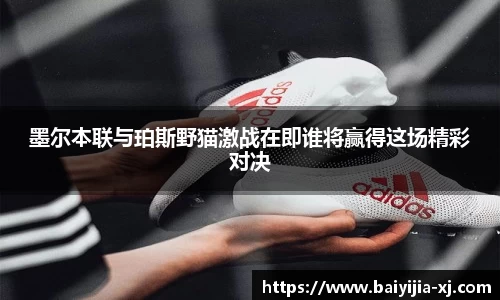 墨尔本联与珀斯野猫激战在即谁将赢得这场精彩对决